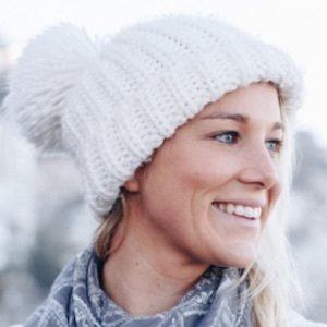 Nicole Eddy, 33 (YouTube Star)