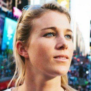 Nicole Eddy, 33 (YouTube明星)