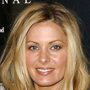 Nicole Eggert image 2