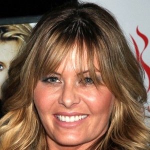 Nicole Eggert, 53 (电视女演员)