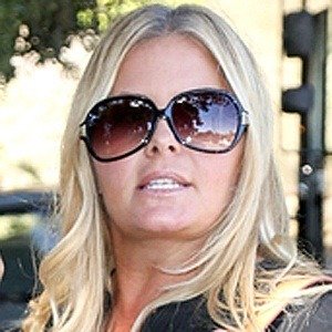 Nicole Eggert, 53 (電視女演員)