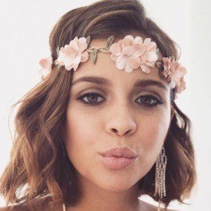 Nicole Falciani, 28 (Blogger)