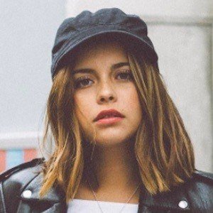 Nicole Falciani, 28 (Blogger)