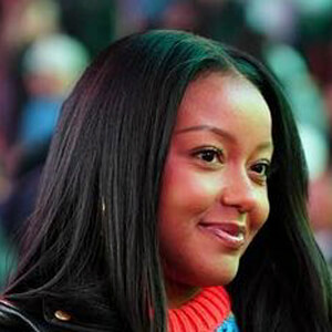 Nicole Fay, 31 (TikTok Star)