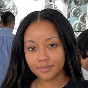 Nicole Fay, 31 (TikTok Star)