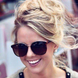 Nicole Franzel, 33 (Reality Star)