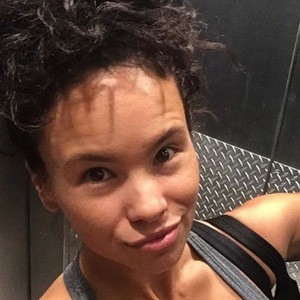 Nicole Galladay, 37 (Reality Star)