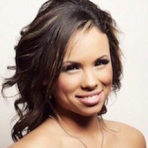 Nicole Galladay, 37 (Reality Star)