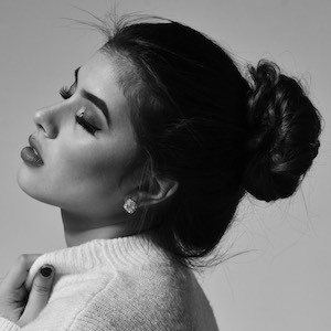 Nicole García, 24 (TikTok Star)