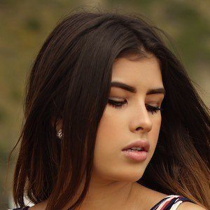 Nicole García, 24 (TikTok Star)