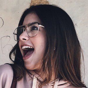 Nicole García, 25 (TikTok Star)