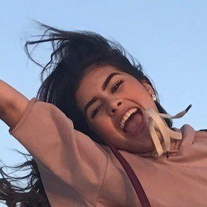 Nicole García, 25 (TikTok Star)