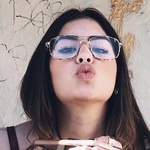 Nicole García, 25 (TikTok Star)