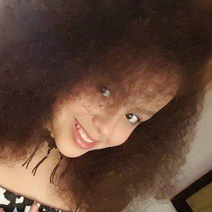 Nicole Gatti, 21 (Pop Singer)