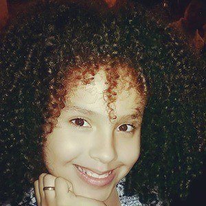 Nicole Gatti, 21 (流行歌手)