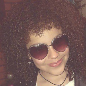 Nicole Gatti, 21 (Pop Singer)