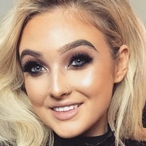 Nicole Grace, 29 (YouTube Star)