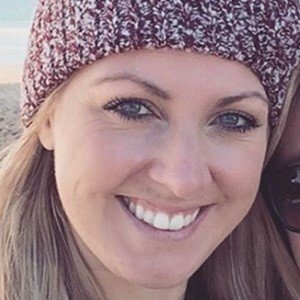 Nicole Graceffa, 39 (家庭成員)