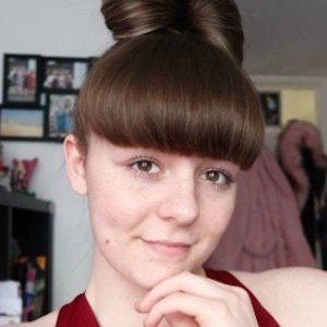 Nicole Herring, 29 (Instagram Star)