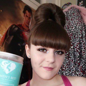 Nicole Herring, 29 (Instagram Star)