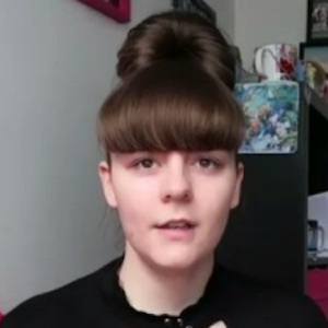 Nicole Herring, 29 (Instagram Star)