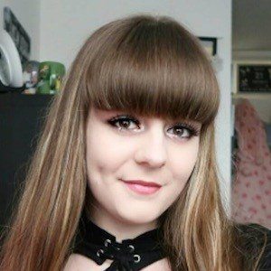 Nicole Herring, 29 (Instagram Star)