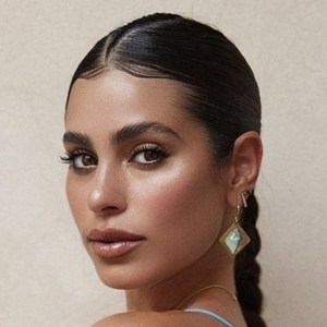 Nicole Isaacs, 39 (Instagram Star)