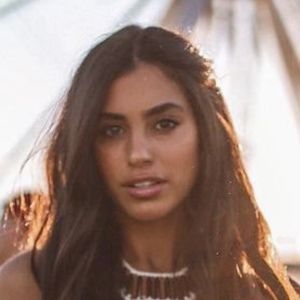 Nicole Isaacs, 39 (Instagram明星)