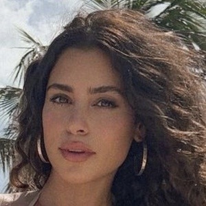 Nicole Isaacs, 39 (Instagram Star)