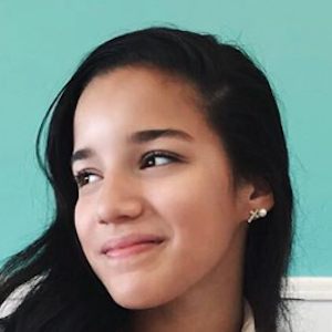 Nicole Javitt, 24 (YouTube Star)