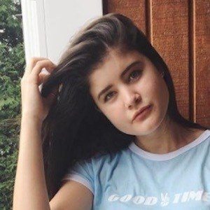 Nicole Johnson, 26 (TikTok-ster)