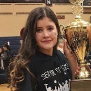 Nicole Johnson, 26 (TikTok Star)