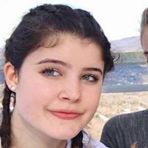 Nicole Johnson, 26 (TikTok Star)