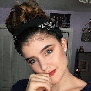 Nicole Johnson, 26 (TikTok明星)