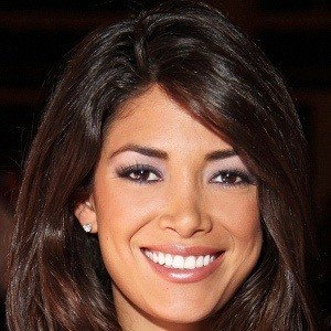 Nicole Johnson, 38 (Pageant Contestant)