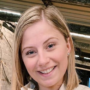 Nicole Jonk, 28 (TikTok Star)