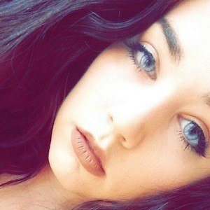 Nicole Juliana, 32 (YouTube明星)