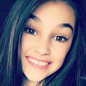 Nicole Kelly, 21 (TikTok Star)
