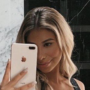 Nicole Khalil
