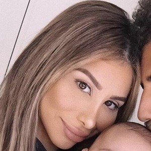 Nicole Khalil, 29 (模特)