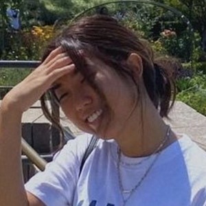 Nicole Kim, 22 (TikTok明星)