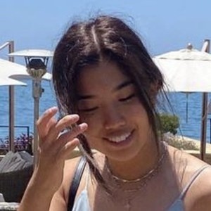 Nicole Kim, 22 (TikTok Star)