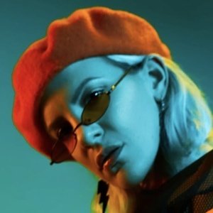 Nicole Kirkland, 34 (Choreographer)