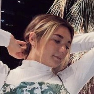 Nicole Kissler, 26 (TikTok明星)