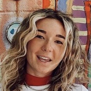 Nicole Kissler, 26 (TikTok Star)