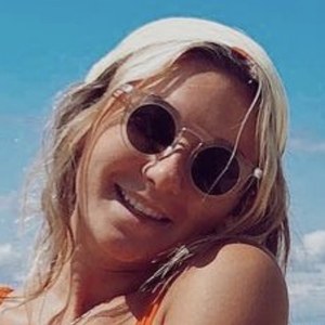 Nicole Kissler, 26 (TikTok Star)