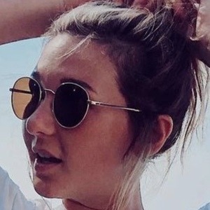 Nicole Kissler, 26 (TikTok Star)