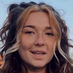 Nicole Kissler, 26 (TikTok Star)