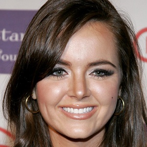 Nicole Lapin, 41 (Journalist)