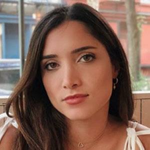 Nicole Lopez-Alvar, 32 (Reality Star)